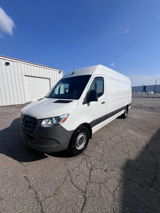 2021 Mercedes-Benz VS30 Sprinter - Image 3 of 22