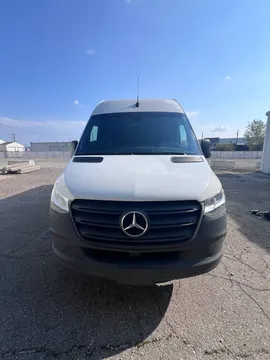 2021 Mercedes-Benz Sprinter 2500 High Roof