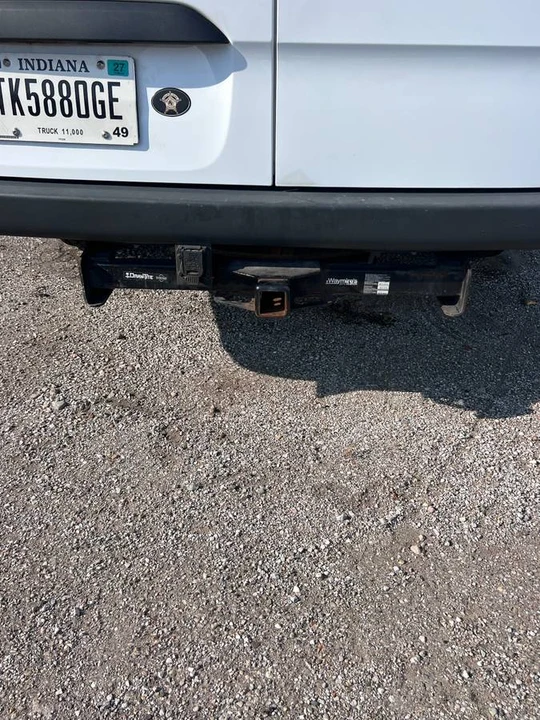 2021 Mercedes-Benz VS30 Sprinter - Image 20 of 22