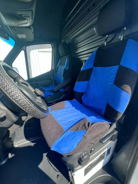 2021 Mercedes-Benz VS30 Sprinter - Image 10 of 22