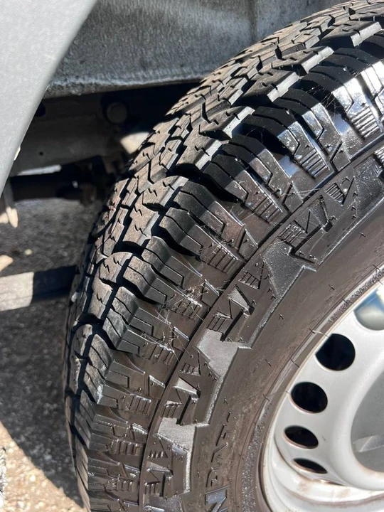 2021 Mercedes-Benz VS30 Sprinter - Image 21 of 22
