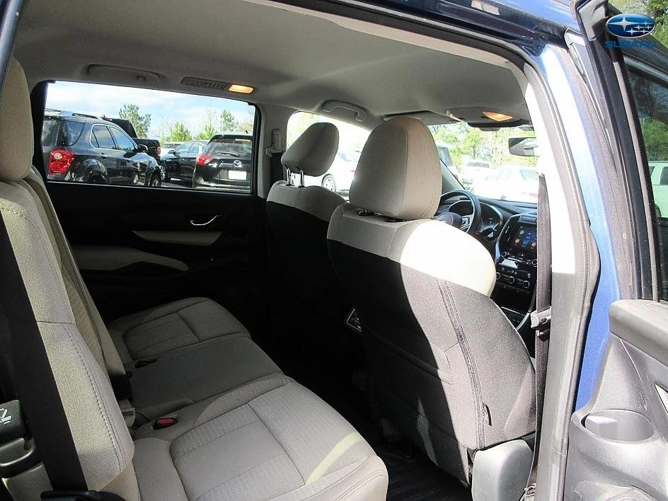 2021 Subaru - Image 14 of 16