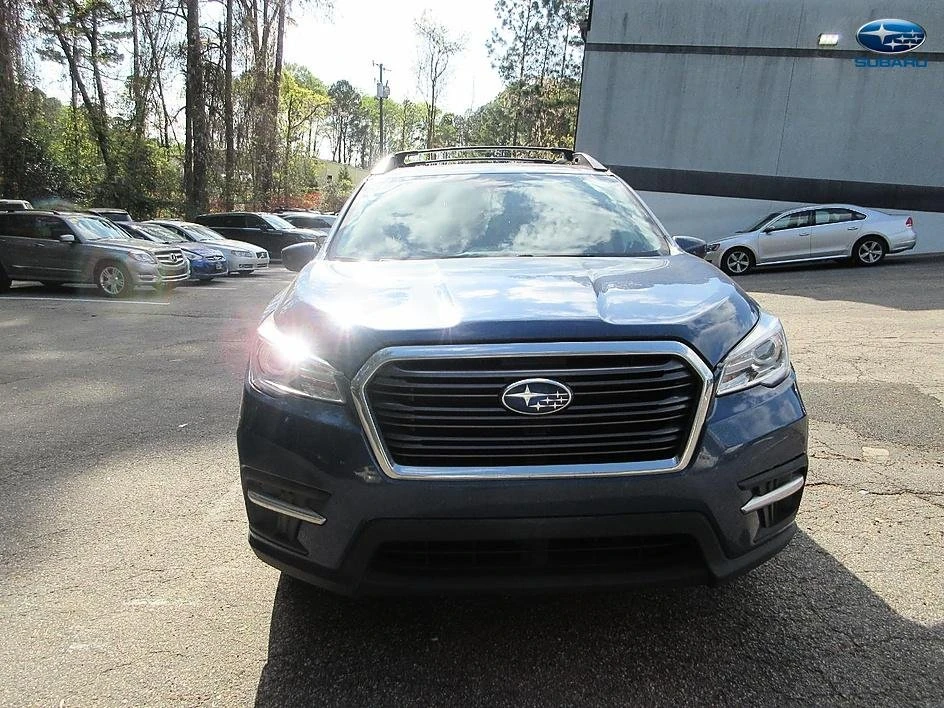 2021 Subaru - Image 2 of 16