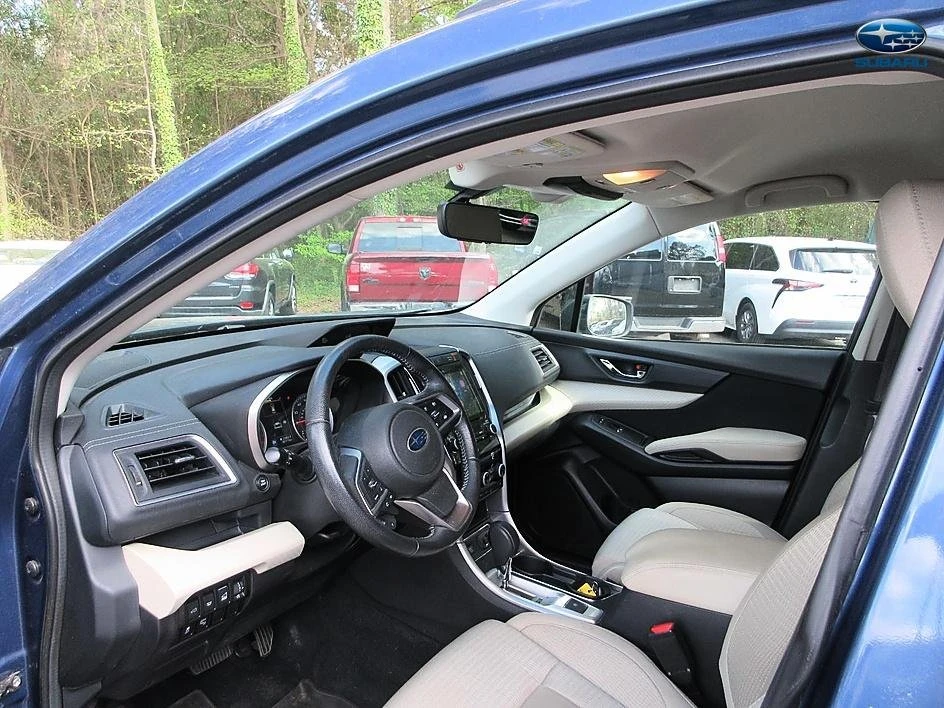 2021 Subaru - Image 9 of 16