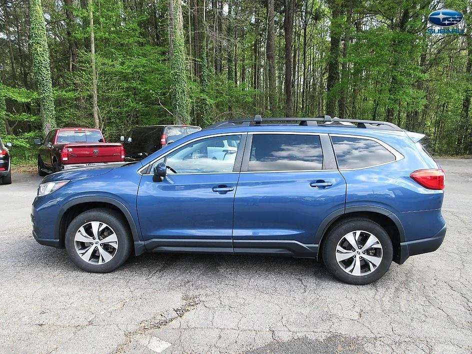 2021 Subaru - Image 8 of 16