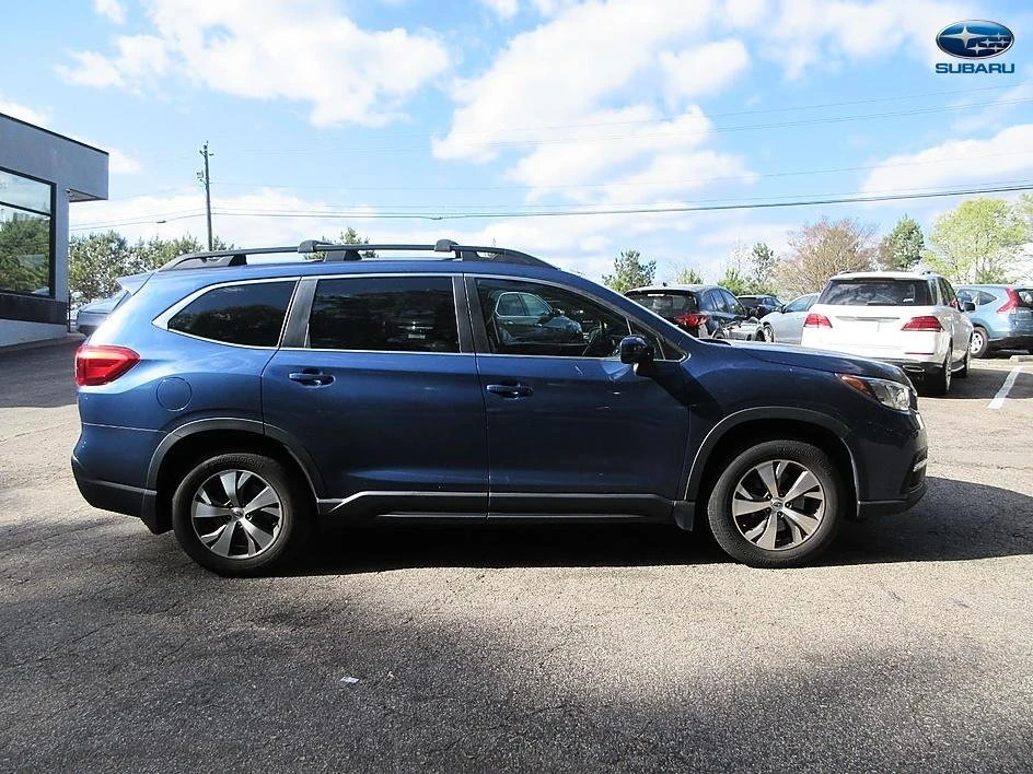 2021 Subaru - Image 4 of 16