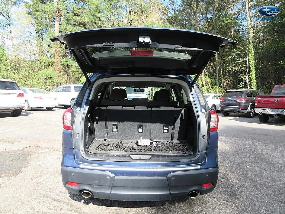 2021 Subaru - Image 13 of 16