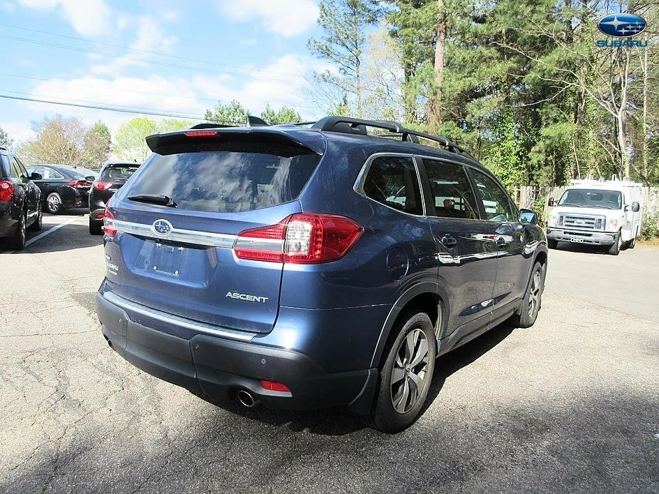 2021 Subaru - Image 5 of 16
