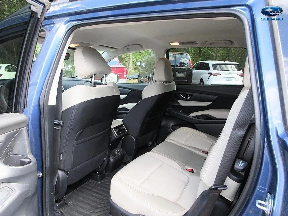 2021 Subaru - Image 10 of 16
