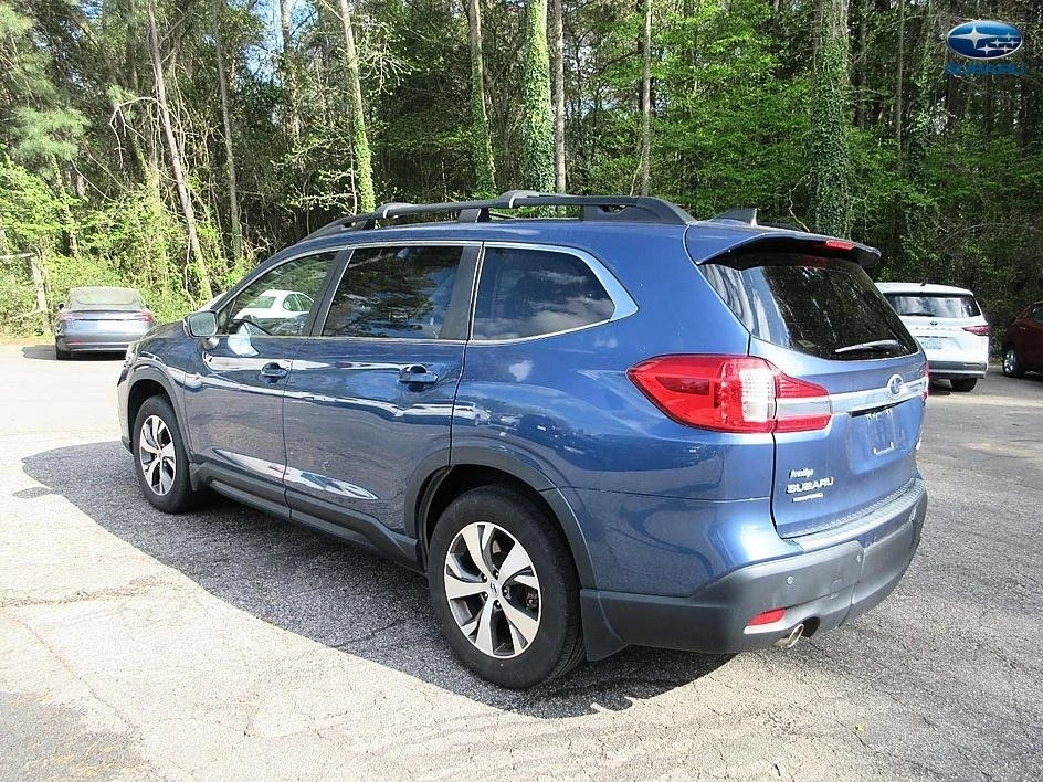 2021 Subaru - Image 7 of 16