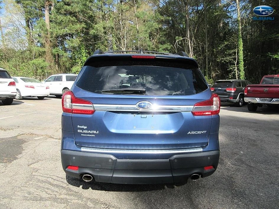 2021 Subaru - Image 6 of 16