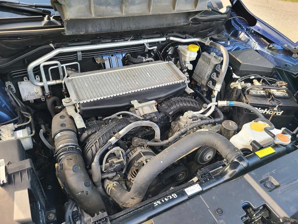 2021 Subaru - Image 27 of 27