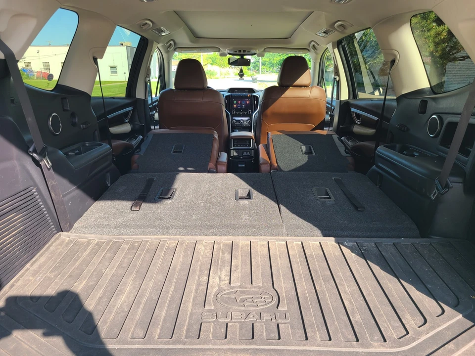 2021 Subaru - Image 14 of 27