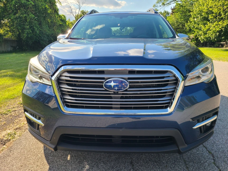 2021 Subaru - Image 8 of 27