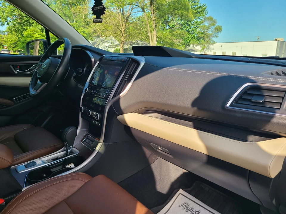 2021 Subaru - Image 18 of 27