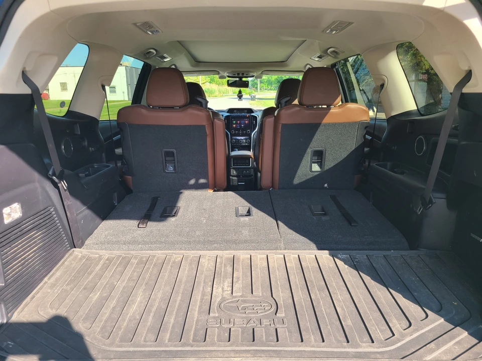2021 Subaru - Image 13 of 27