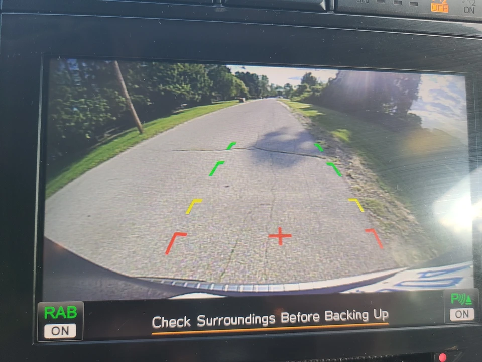 2021 Subaru - Image 21 of 27