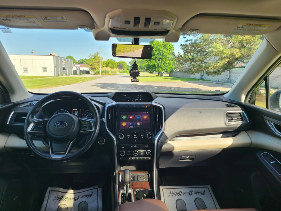 2021 Subaru - Image 19 of 27