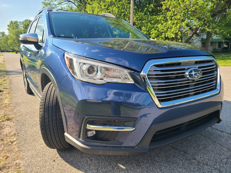 2021 Subaru - Image 7 of 27