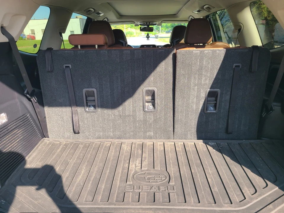 2021 Subaru - Image 12 of 27
