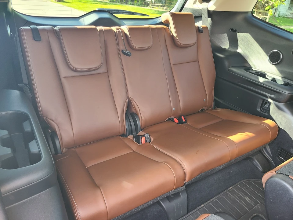 2021 Subaru - Image 15 of 27