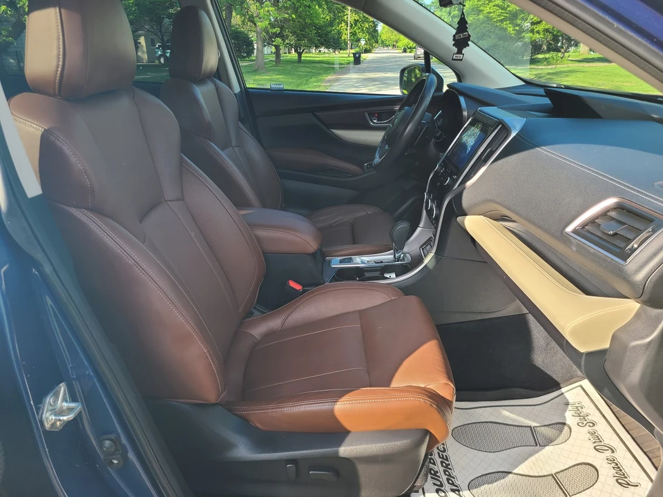 2021 Subaru - Image 17 of 27
