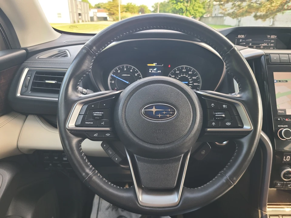2021 Subaru - Image 24 of 27