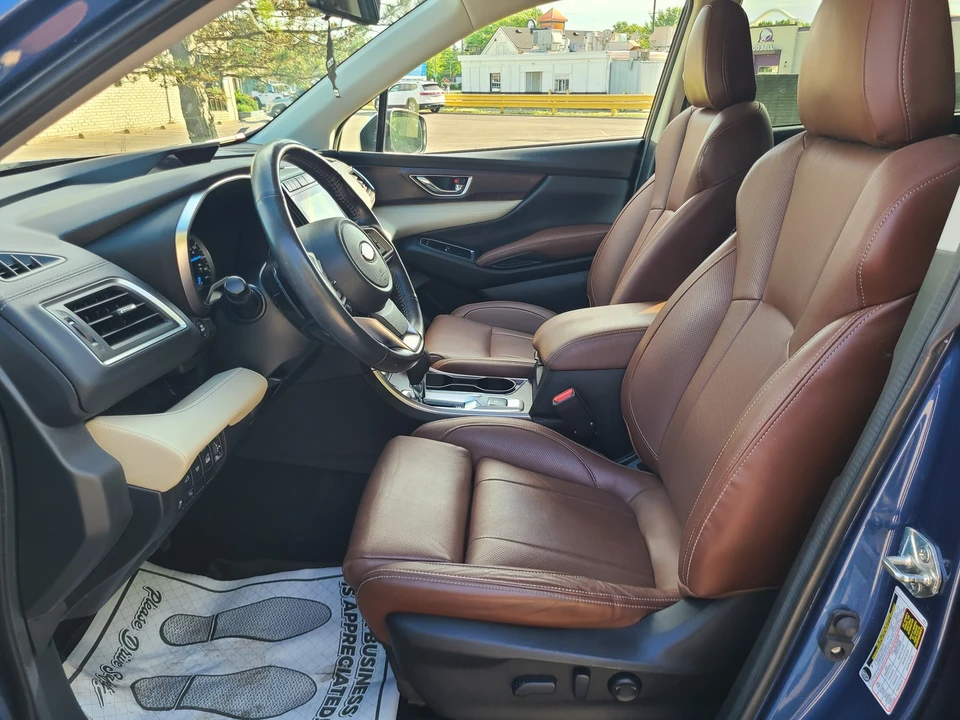 2021 Subaru - Image 10 of 27
