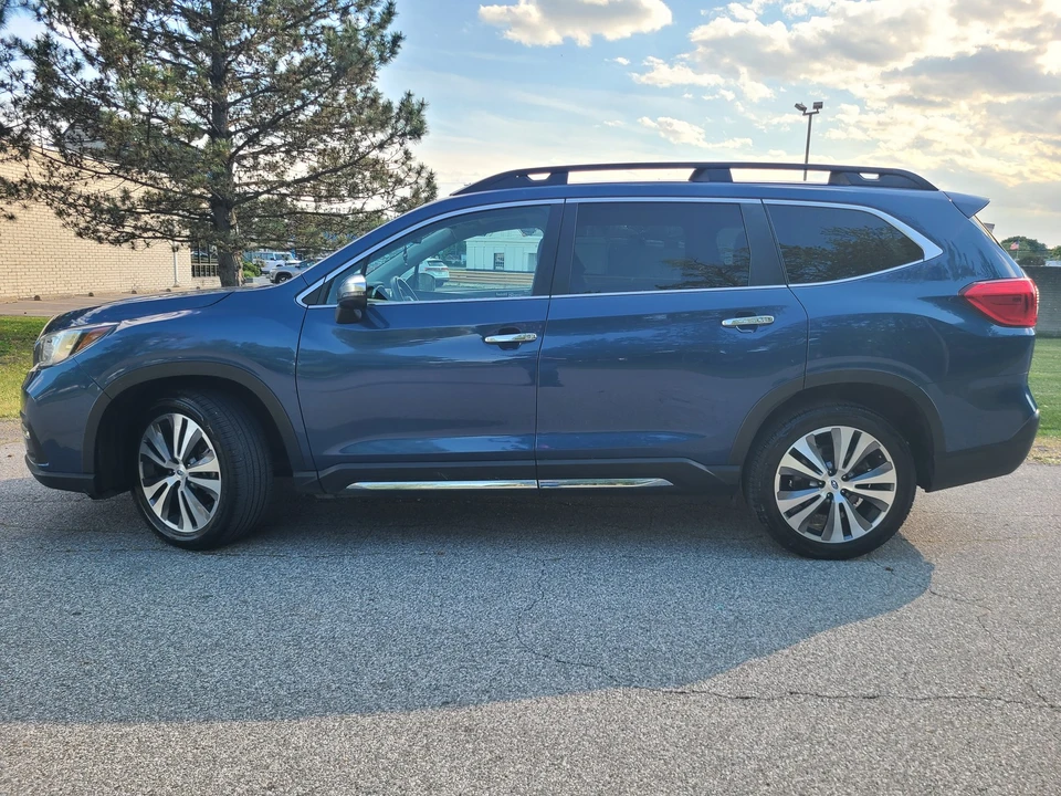 2021 Subaru - Image 2 of 27