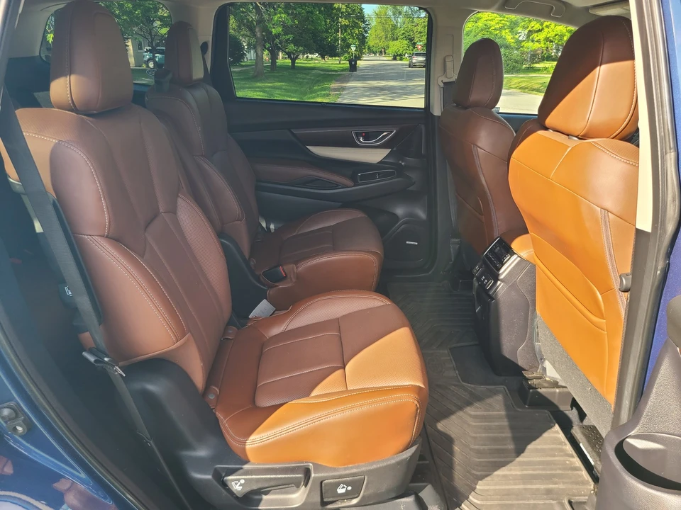 2021 Subaru - Image 16 of 27
