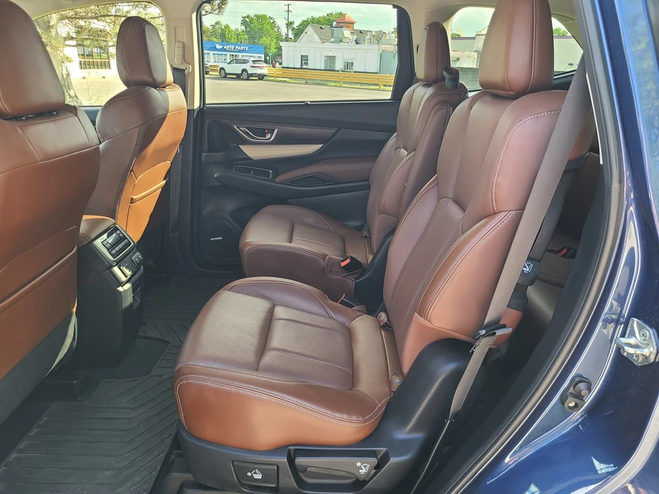 2021 Subaru - Image 11 of 27