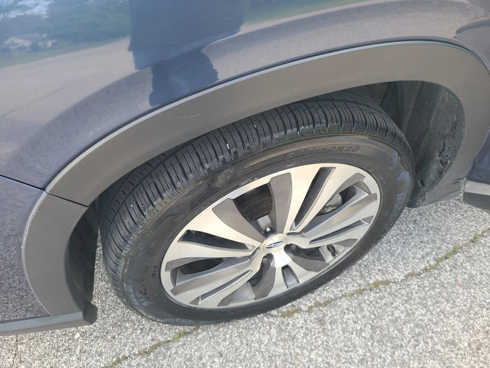 2021 Subaru - Image 26 of 27