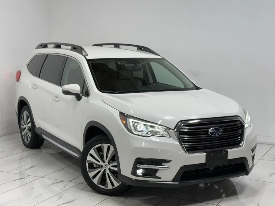 2021 Subaru - Image 2 of 21