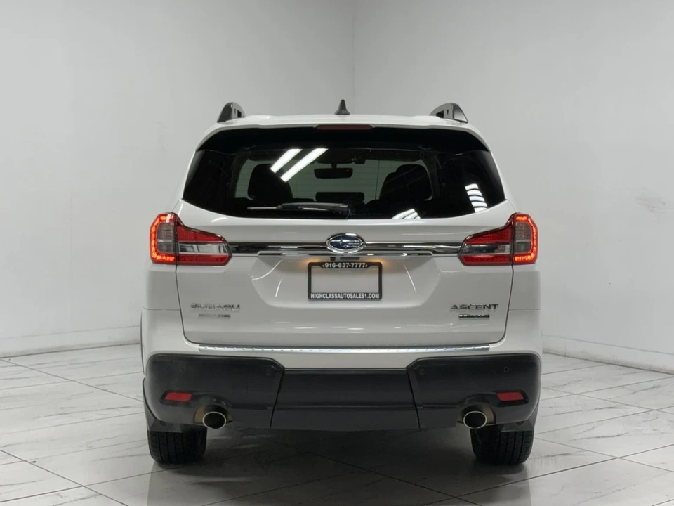 2021 Subaru - Image 9 of 21