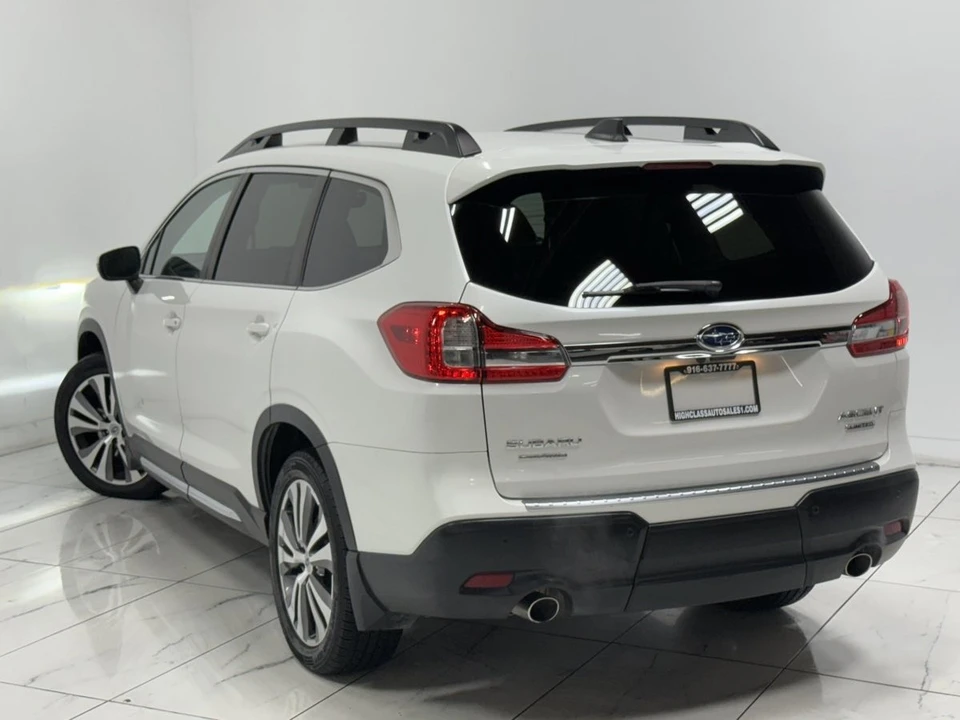 2021 Subaru - Image 12 of 21