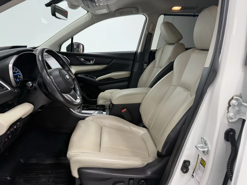 2021 Subaru - Image 14 of 21