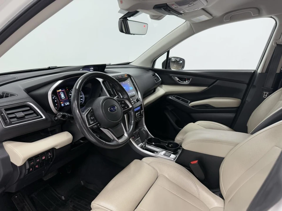 2021 Subaru - Image 16 of 21