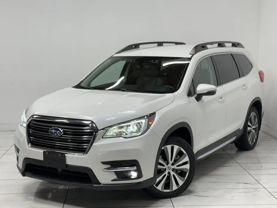 2021 Subaru - Image 6 of 21