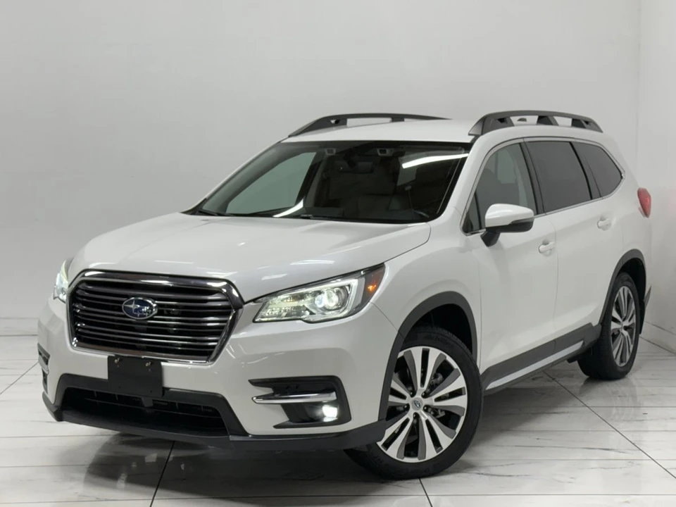 2021 Subaru - Image 5 of 21