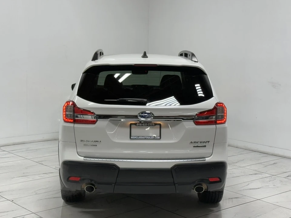 2021 Subaru - Image 10 of 21