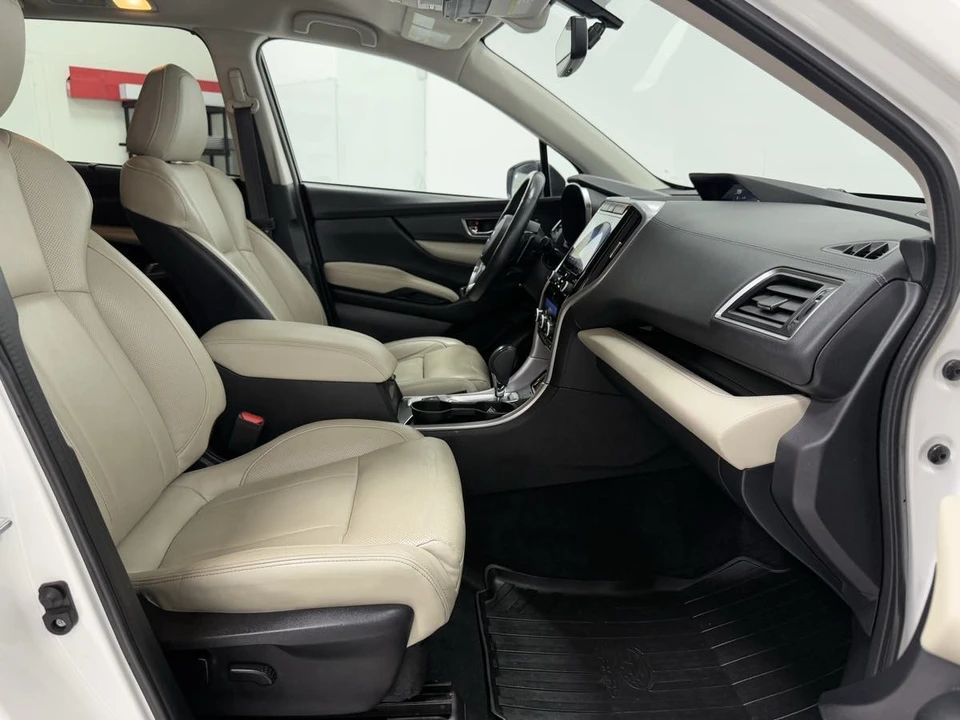 2021 Subaru - Image 18 of 21