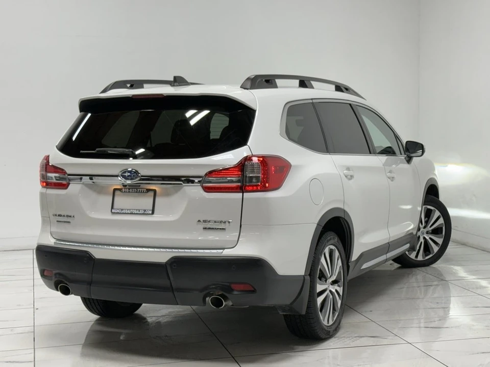 2021 Subaru - Image 7 of 21