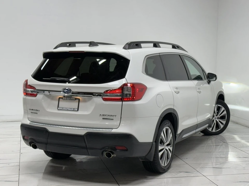 2021 Subaru - Image 8 of 21