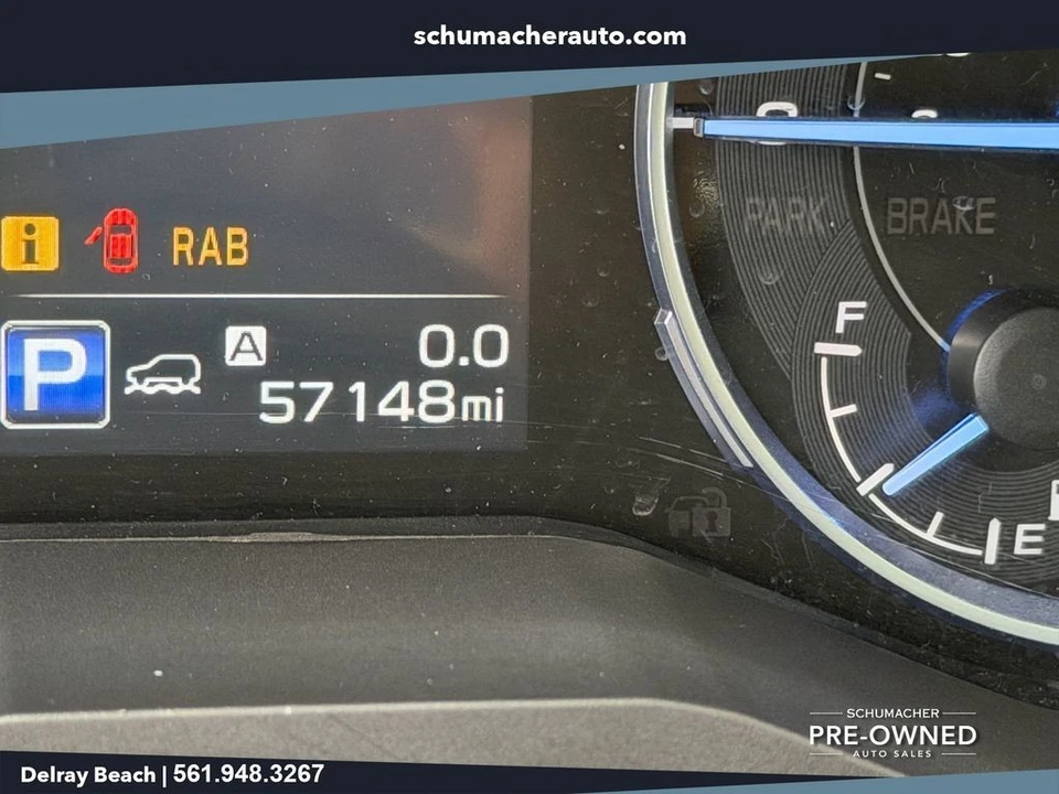 2021 Subaru - Image 27 of 31
