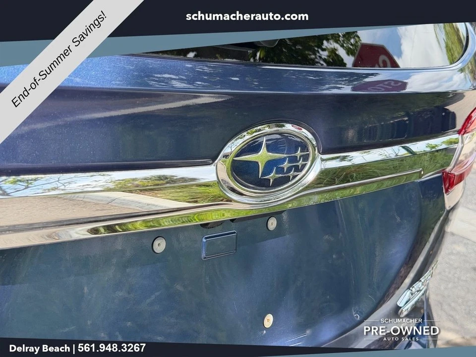 2021 Subaru - Image 17 of 31