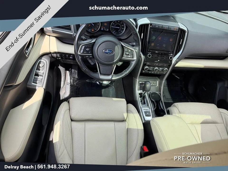2021 Subaru - Image 15 of 31