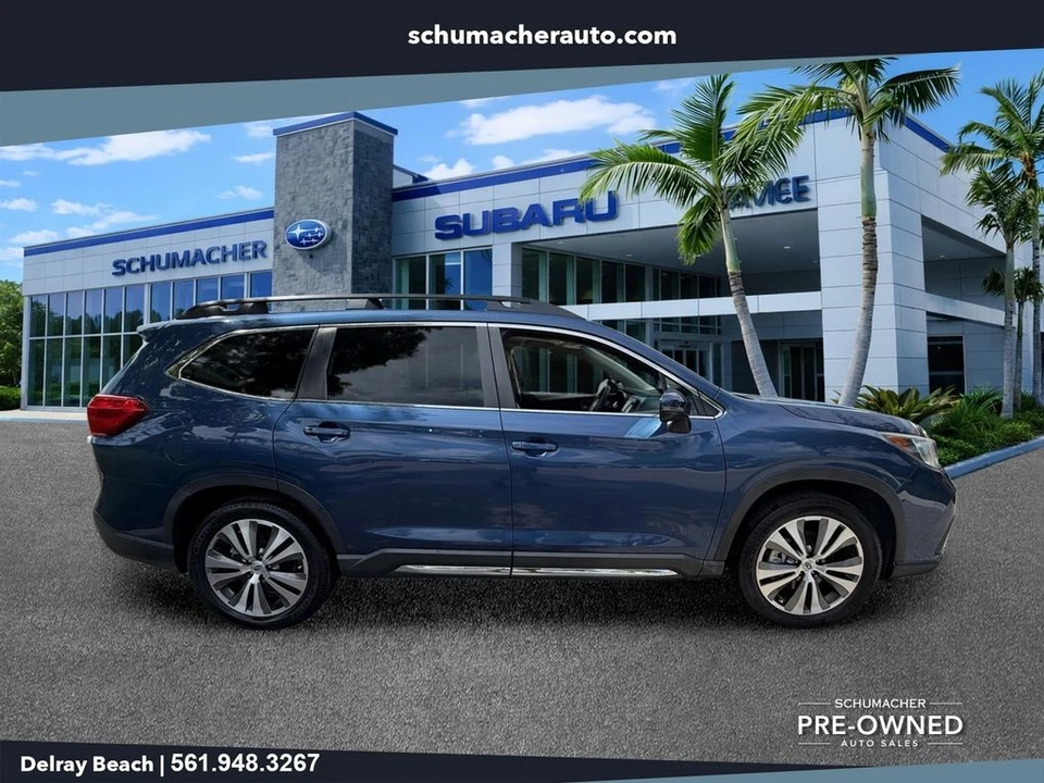 2021 Subaru - Image 8 of 31