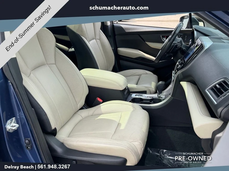 2021 Subaru - Image 22 of 31