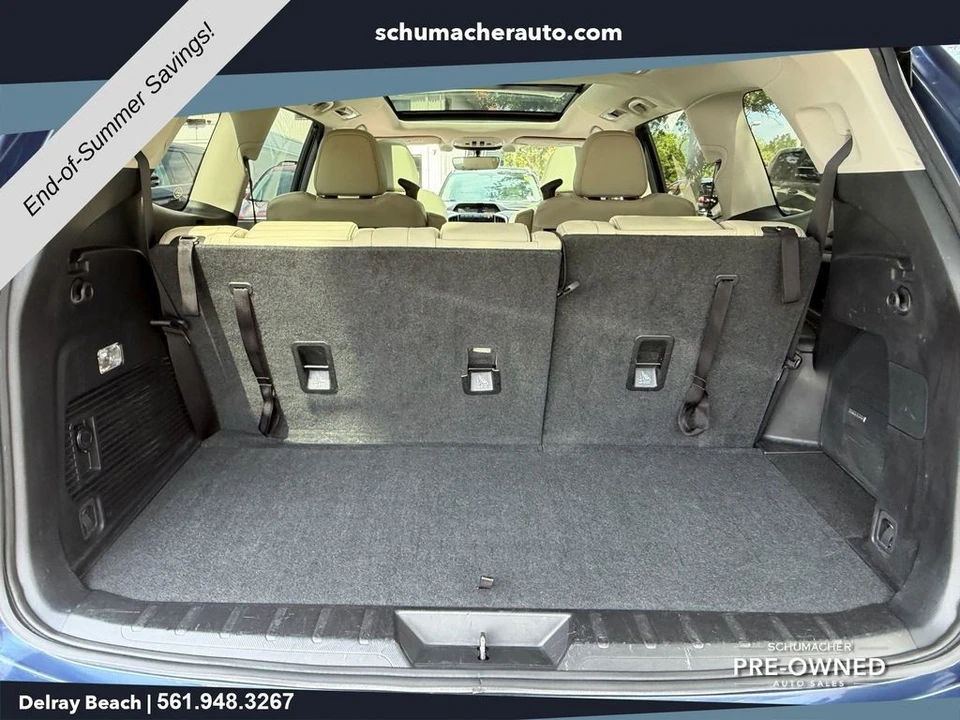 2021 Subaru - Image 19 of 31