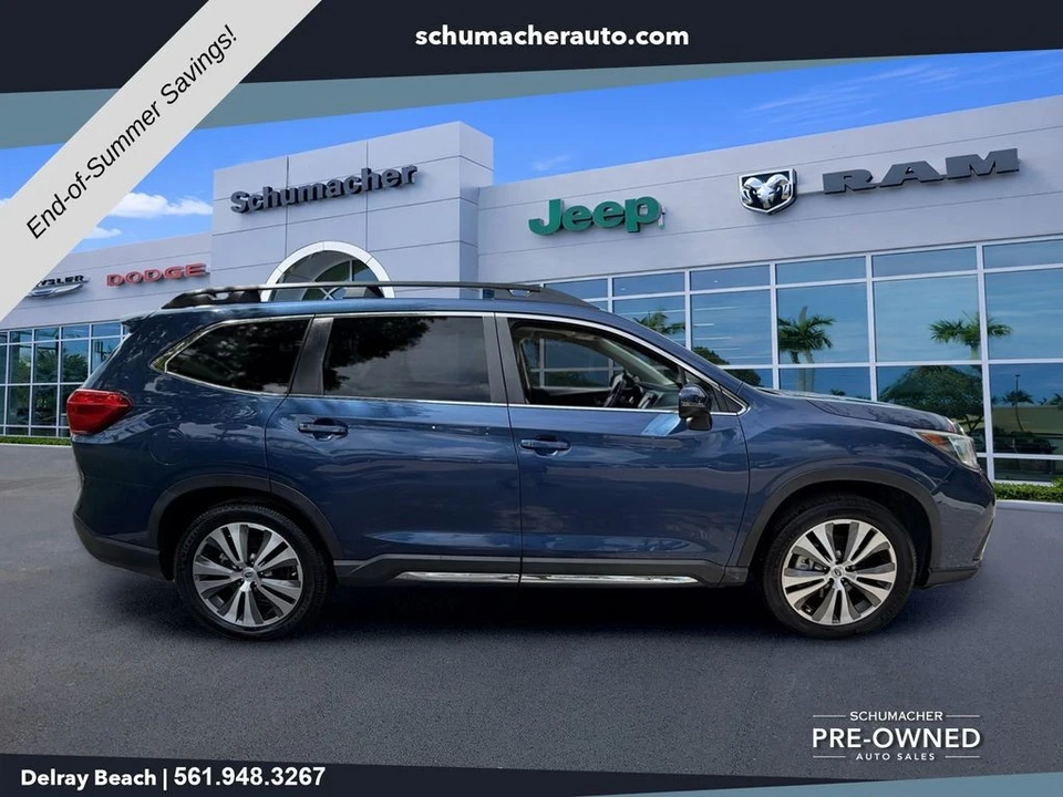 2021 Subaru - Image 8 of 31